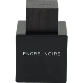 Lalique Encre Noire Eau de Toilette 100 ml