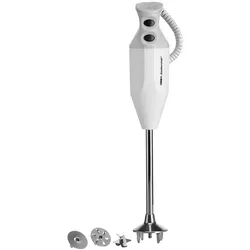 ESGE-Zauberstab® P 200 Profi Sicherheits-Twinschalter, Langlebiger, robuster AC-Motor, Made in Switzerland, 200W
