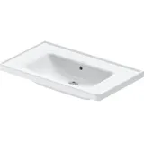 Duravit D-Neo Wandwaschtisch, 2367800060,