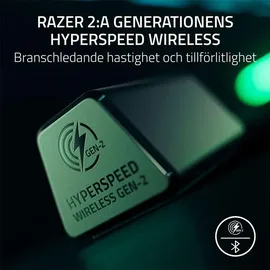 Razer BlackShark V3 Pro PlayStation Weiß