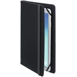 Hama Tablet-Case 360° Rotation Uni (Schwarz)