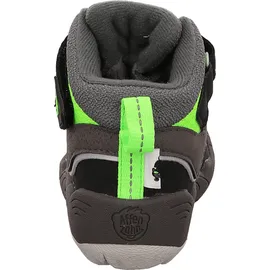 Affenzahn Explory Kinder grau 30