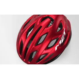 MET-Helmets Estro MIPS 52-56 cm weiß 2021