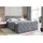 altdecor CATOR-Z KING 160 x 200 cm H3/H4 Grau