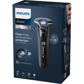 Philips Series 7000 S7886/35 Schwarz