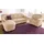 DOMO collection Ecksofa »Flores Schlafsofa, B/T/H: 233/142/86 cm, L-Form« wahlweise mit Bettfunktion, wahlweise mit Federkern, auch in Leder beige