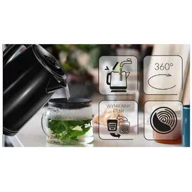 MPM MCZ-112 1,7 l Schwarz