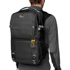 Lowepro Fastpack BP 250 AW III schwarz