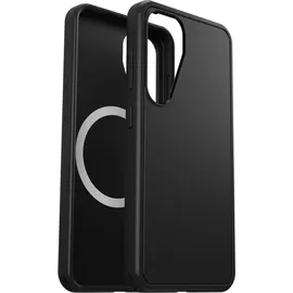 Otterbox Samsung Galaxy S25+ Handyhülle schwarz