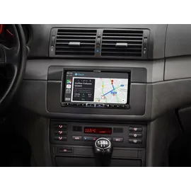 Alpine iLX-705E46 Moniceiver für BMW E46