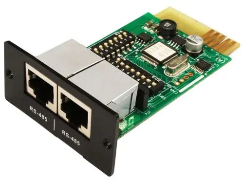 PowerWalker BMS Card for Sol. Inverter SVN 3-3