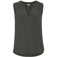LASCANA Blusentop Damen olivgrün Gr.42