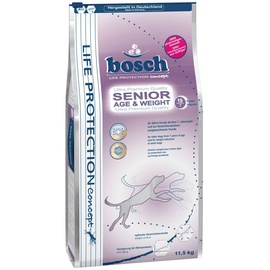 Bosch Tiernahrung Life Protection Concept Senior Age & Weight 11,5 kg