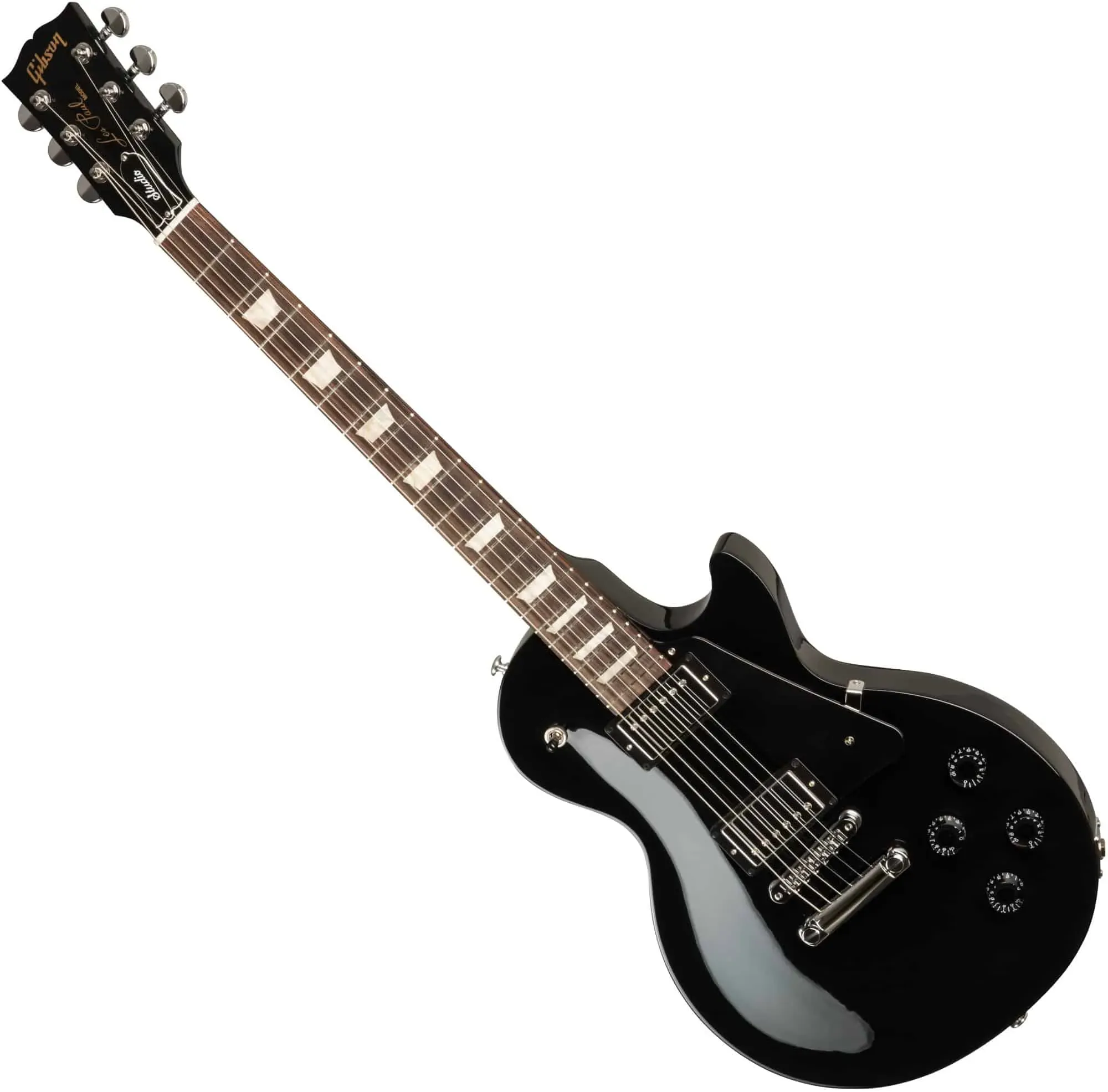 Gibson Les Paul Studio Ebony Lefthand