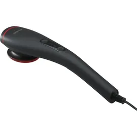 Beurer MG 24 Massagegerät mit Vibration Massagegerät 5W Schwarz