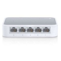 TP-LINK Technologies TP-LINK TL-SF1005D Switch