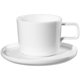 Asa Selection Kaffeetasse mit Unterteller