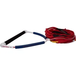 HYPERLITE PROGRESSION CHAMOIS GRIP Hantel + 70 FUSE Seil 2025