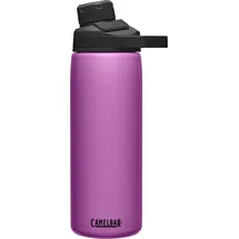 CamelBak Chute® Mag Vacuum" Mod.22, Edelstahl, isoli