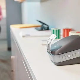 Dymo LabelWriter Wireless schwarz