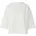 Strukturiertes Sweatshirt Beige 38