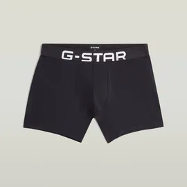 G-Star OAK schwarz XL 3er Pack