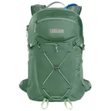 CamelBak Fourteener 24 l grau/grün/khaki