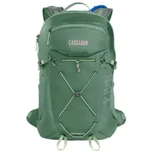CamelBak Fourteener 24 l grau/grün/khaki