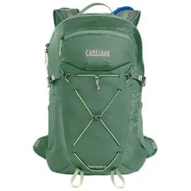 CamelBak Fourteener 24 l grau/grün/khaki