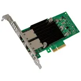 Intel X550-T2 LAN-Adapter, - retail