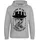 Breaking Bad Hoodie grau XXL