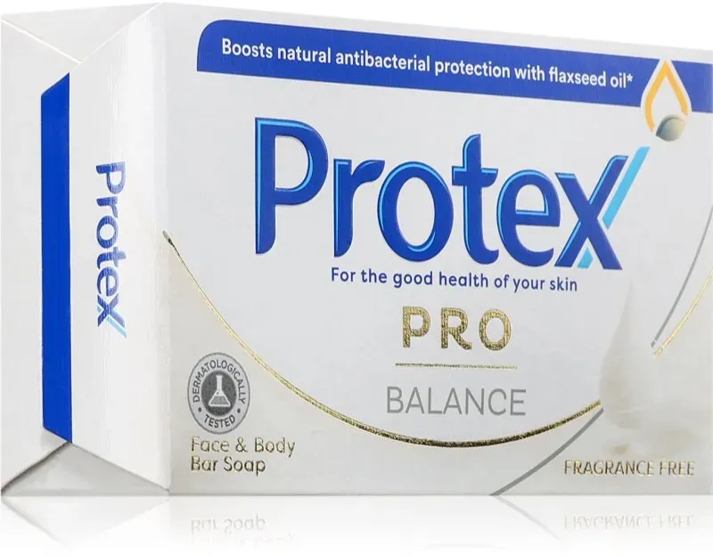 Protex PRO Balance Feinseife 90 g