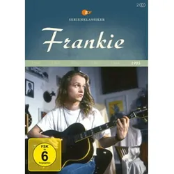 Frankie (DVD)