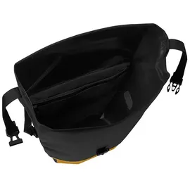 Vaude Aqua Back Color Single Fahrradtasche burnt yellow