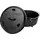 Petromax Dutch Oven ft4,5 mit Füßen