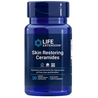 Life Extension Skin Restoring Ceramides Kapseln 30 St.