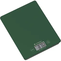 Küchenwaage ZASSENHAUS BALANCE - grün