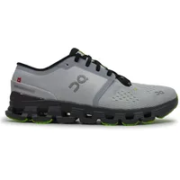 On Cloud X 4 Herren Glacier / Eclipse 45