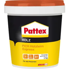 Pattex Holzleim PV/H Express 1000 g