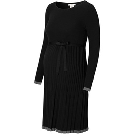 Esprit Kleid, schwarz, XXL