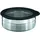 Rösle Frischhaltedose silber Ø 16 cm 1,2 l