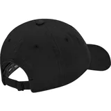 adidas Sportswear Dad Kappe Black / Black 58 cm