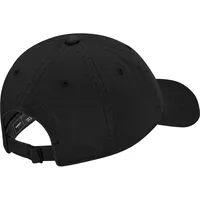 adidas Sportswear Dad Kappe Black / Black 58 cm