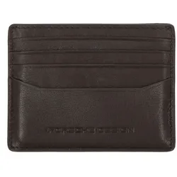 Porsche Design Business - Kreditkartenetui 8cc RFID Portemonnaies   Herren 