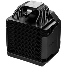 be quiet! Dark Rock 6 CPU-Kühler passiv 89.95 m3/h 2000 U/min