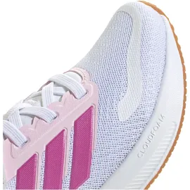 adidas Runfalcon 5 Kinder Cloud White/Clear Pink 34