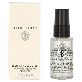 Bobbi Brown Soothing Cleansing Oil Gesichtsreinigungsöl 30 ml