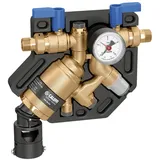 Caleffi FüllKombi BA - Kompakte automatische Füllarmatur 1/2"