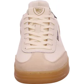 BLAUER USA Sneaker in beige 43 EU