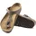Birkenstock Gizeh Birko-Flor Nubuk Mocca 41